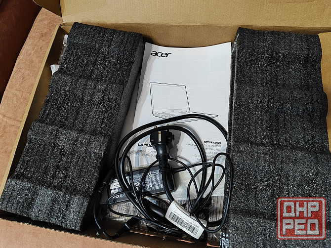 Ноутбук Аcer Ехtеnsа 15 Донецк - изображение 8