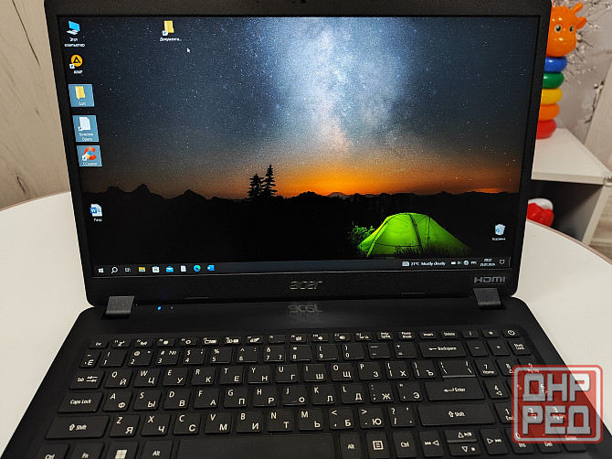 Ноутбук Аcer Ехtеnsа 15 Донецк - изображение 1