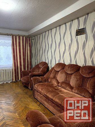 Сдам 2-комнатную квартиру г.Шахтерск Шахтерск - изображение 1