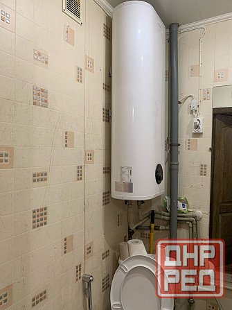 Сдам 2-комнатную квартиру г.Шахтерск Шахтерск - изображение 12