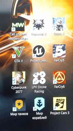 Мощный ноутбук Acer PREDATOR видеокарта 8гб GTX Донецк