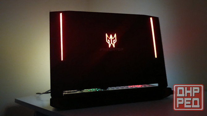 Мощный ноутбук Acer PREDATOR видеокарта 8гб GTX Донецк - изображение 1