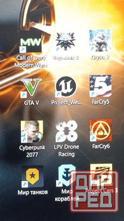 Мощный ноутбук Acer PREDATOR видеокарта 8гб GTX Донецк - изображение 6