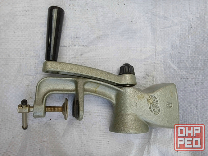 Ручная мельница Мрия Макеевка - изображение 2