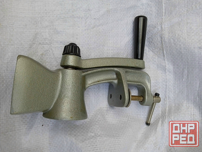 Ручная мельница Мрия Макеевка - изображение 3