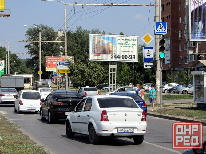 Рекламные щиты в Ростове-на-Дону и Ростовской области от рекламного агентства Ростов-на-Дону - изображение 3