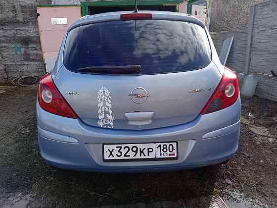продам машину Opel Corsa Макеевка