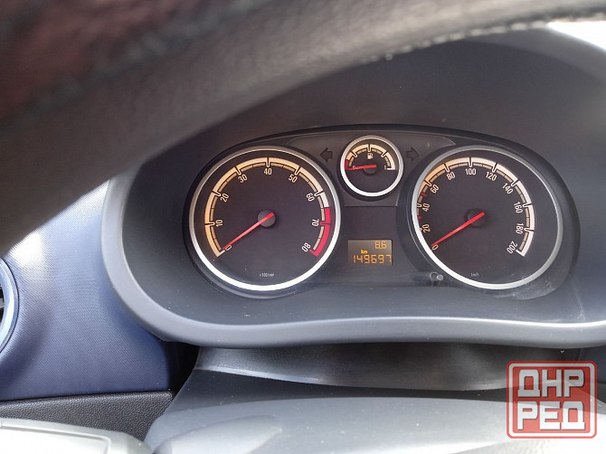продам машину Opel Corsa Макеевка - изображение 8