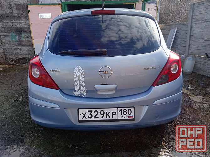 продам машину Opel Corsa Макеевка - изображение 5