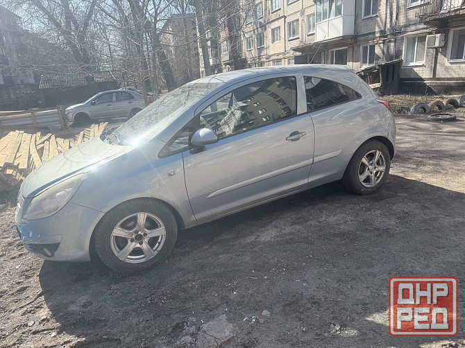 продам машину Opel Corsa Макеевка - изображение 4