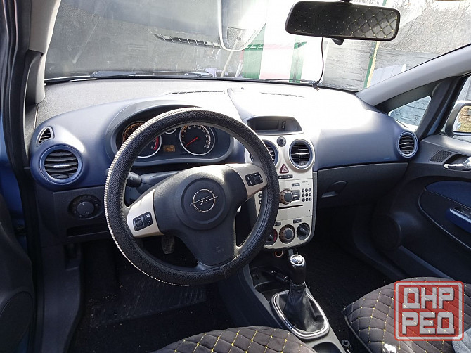 продам машину Opel Corsa Макеевка - изображение 7