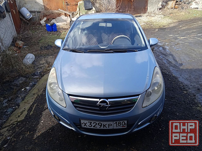 продам машину Opel Corsa Макеевка - изображение 2