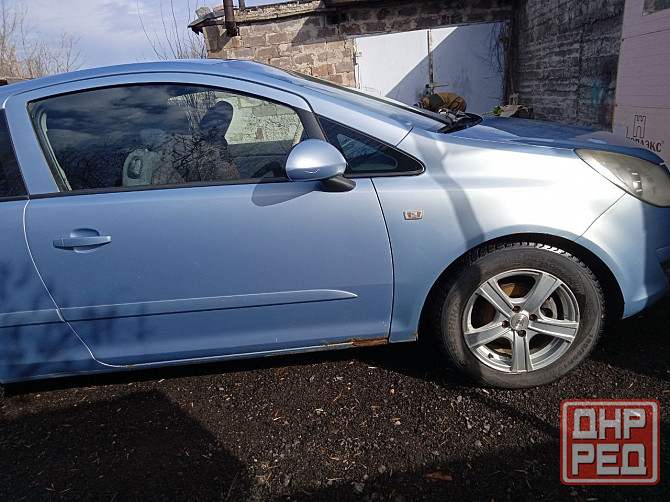 продам машину Opel Corsa Макеевка - изображение 3