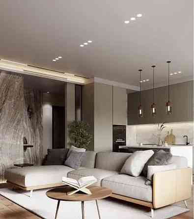 Дизайн Интерьера под ключ Макеевка