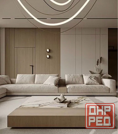 Дизайн Интерьера под ключ Макеевка - изображение 8