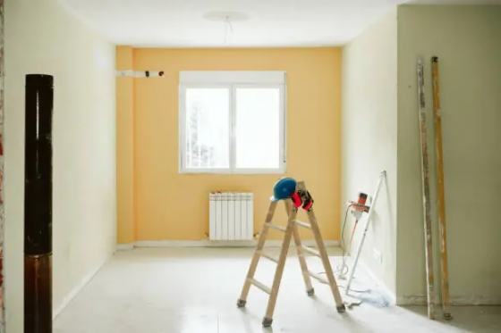 Профессиональный ремонт квартир и помещений . Косметический/ полный Работают местные молодые мастера Мариуполь