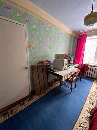 Продается 3-х квартира Даки Макеевка