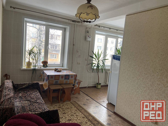 Продается 3-х квартира Даки Макеевка - изображение 7