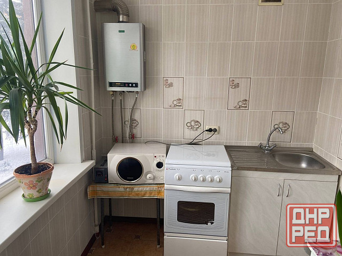 Продается 3-х квартира Даки Макеевка - изображение 3