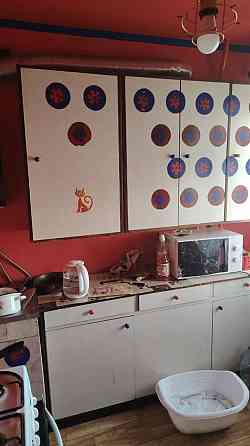 Продается 1-х квартира Капитальная Макеевка