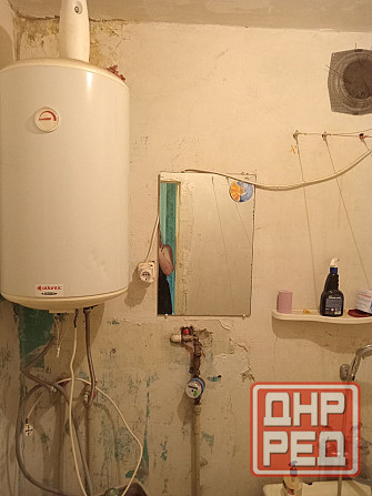 Продается 1-х квартира Капитальная Макеевка - изображение 4