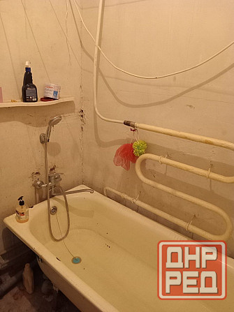 Продается 1-х квартира Капитальная Макеевка - изображение 5