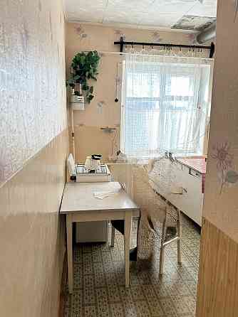 3 комнатная квартира Донецк