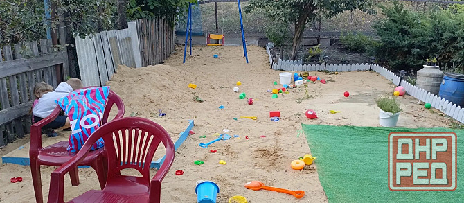 3 комнатная квартира Донецк - изображение 9