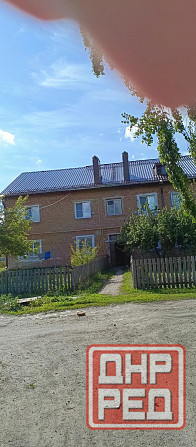 3 комнатная квартира Донецк - изображение 5