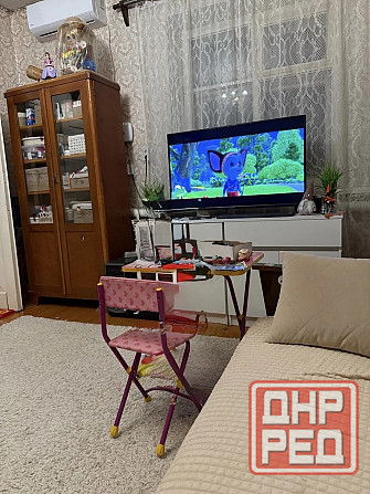 3 комнатная квартира Донецк - изображение 4