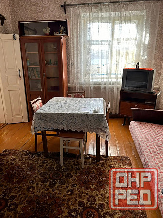 3 комнатная квартира Донецк - изображение 6