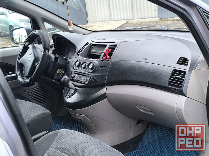 Автомобиль в хорошем состоянии по низу рынка! Енакиево - изображение 4