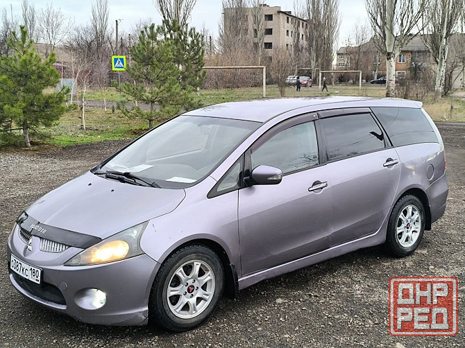 Автомобиль в хорошем состоянии по низу рынка! Енакиево - изображение 1