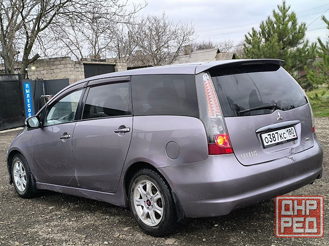 Автомобиль в хорошем состоянии по низу рынка! Енакиево - изображение 3