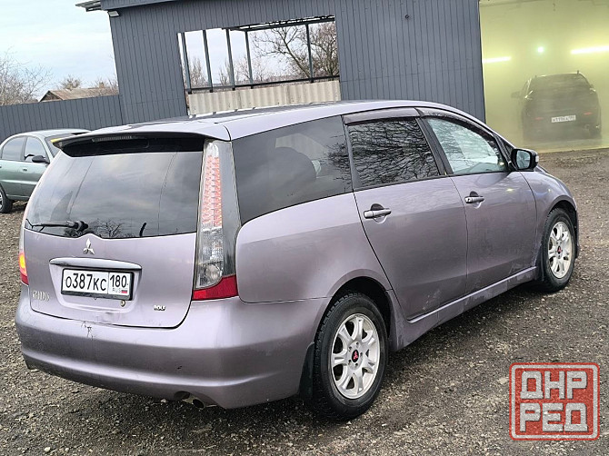 Автомобиль в хорошем состоянии по низу рынка! Енакиево - изображение 2