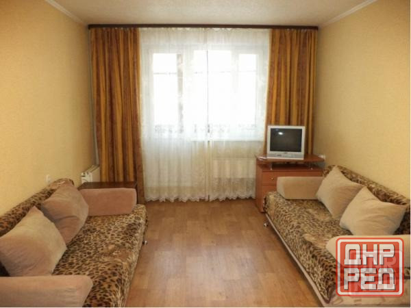 Сдам 1-комн.ул.Ленина, Пушка Макеевка - изображение 1