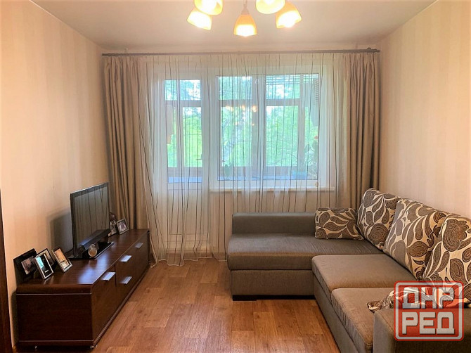 Сдам 2-комн кв-ру ул.Новая Макеевка - изображение 1