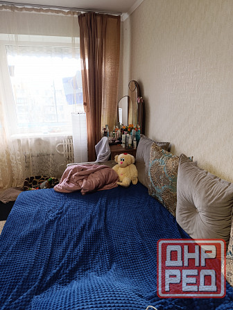 Продам 2к.кв. Пролетарский р-н, Объединенный, Армавирская. Донецк - изображение 2