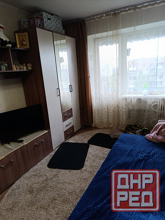 Продам 2к.кв. Пролетарский р-н, Объединенный, Армавирская. Донецк - изображение 1