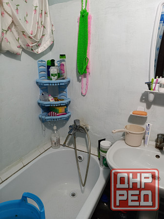 Продам 2к.кв. Пролетарский р-н, Объединенный, Армавирская. Донецк - изображение 3