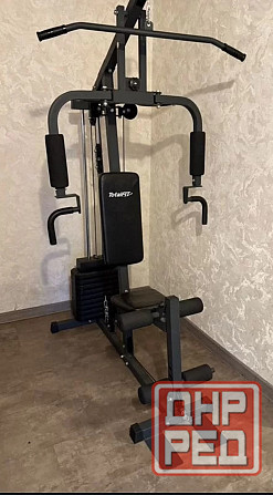 Тренажёр силовой Донецк - изображение 1