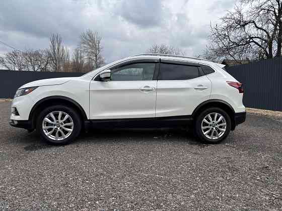 Nissan Rouge Sport 4x4 2021 Донецк