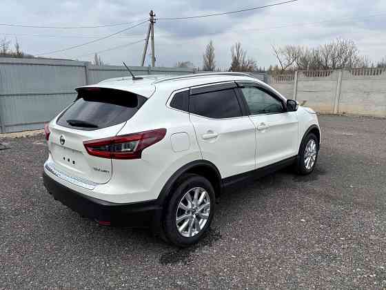 Nissan Rouge Sport 4x4 2021 Донецк