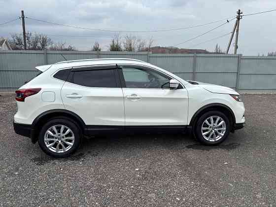 Nissan Rouge Sport 4x4 2021 Донецк