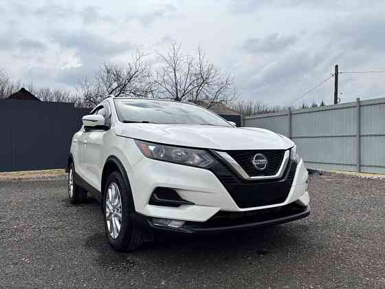 Nissan Rouge Sport 4x4 2021 Донецк