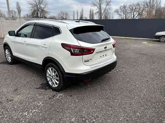 Nissan Rouge Sport 4x4 2021 Донецк