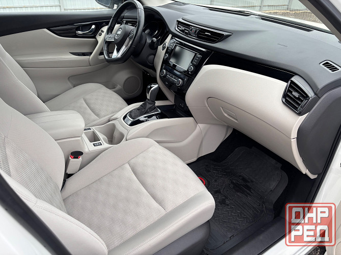 Nissan Rouge Sport 4x4 2021 Донецк - изображение 8