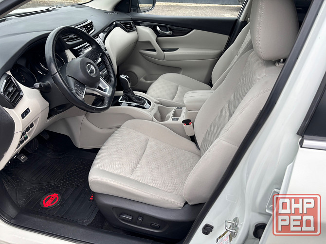 Nissan Rouge Sport 4x4 2021 Донецк - изображение 6