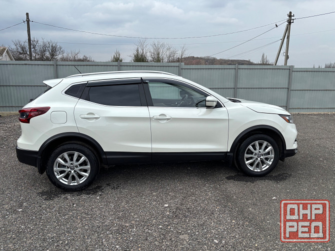 Nissan Rouge Sport 4x4 2021 Донецк - изображение 3