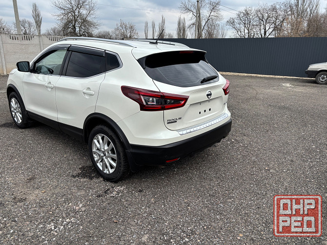 Nissan Rouge Sport 4x4 2021 Донецк - изображение 4